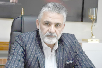 “ÇİFTÇİNİN SESİ DUYULDU!”