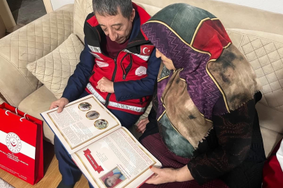 “EMANETLERİMİZ BAŞIMIZIN TACIDIR”