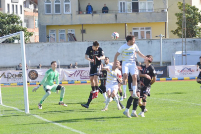 FATSA BOZOK’U DEVİRDİ