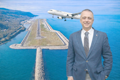 “ORDU-GİRESUN HAVALİMANI ÜVEY EVLAT DEĞİL!”