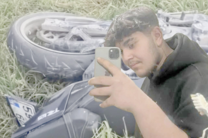 ORDU’YU YASA BOĞAN KAZA