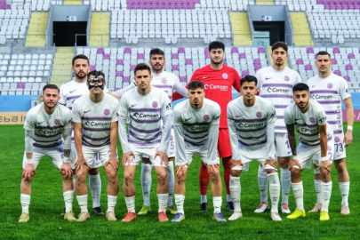 52 ORDUSPOR AVANTAJI KORUYAMADI!