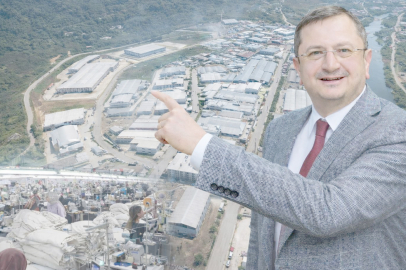 “HEDEF 15 BİN İSTİHDAM”