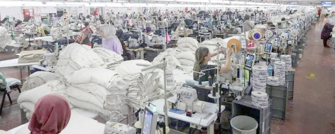 “HEDEF 15 BİN İSTİHDAM”