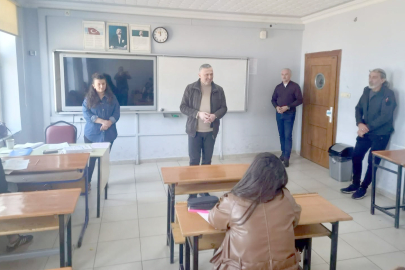  HEDEFLERE YAKIN TAKİP