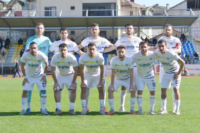 “ŞAMPİYONLUĞA İNANCIMIZ TAM”