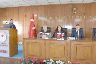 TARIMDA SIKI DENETİM!