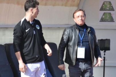 “HER MAÇIMIZ FİNAL HAVASINDA OLACAK”