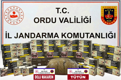 JANDARMADAN DEV OPERASYON!