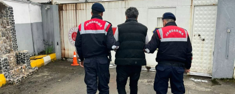 JANDARMADAN DEV OPERASYON!