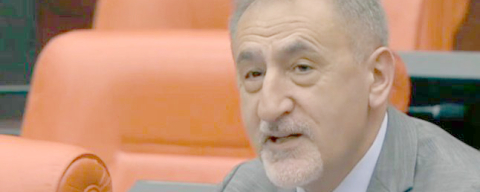 “BÖLGE DİKEN ÜSTÜNDE!”