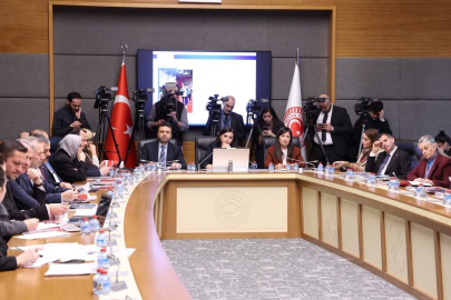 “ÇOCUKLARIMIZIN GELECEĞİNİN TAKİPÇİSİYİZ”