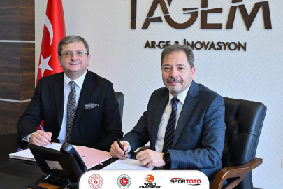 GENETİK MİRAS ARTIK KORUMA ALTINDA