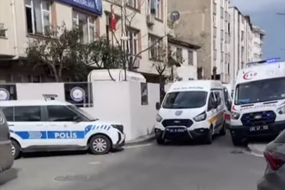 KARAKOLDA KANLI SON!