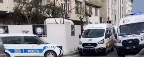 KARAKOLDA KANLI SON!