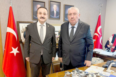 “ORDU İÇİN TALİMATLARIMIZI ALDIK!”