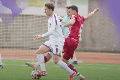 ORDUSPOR 1967 TOKAT’TA DAĞILDI