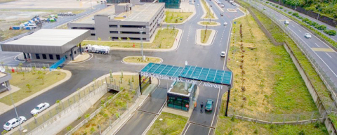 2 MİLYONLUK DEV KAPASİTE!