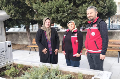 FATSA’DA KAHRAMANLARA VEFA