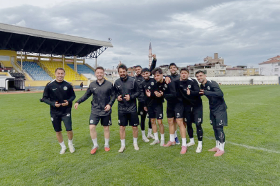 FATSA PAZARSPOR’A KİLİTLENDİ