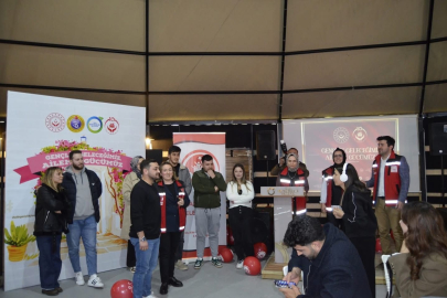 GENÇ ÇİFTLERE DEV DESTEK