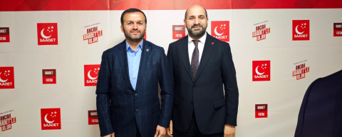 “ORTAK PAYDAMIZ  FATSA VE MİLLETİMİZ”