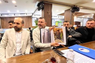 ENGELSİZ FATSA İÇİN ORTAK İRADE