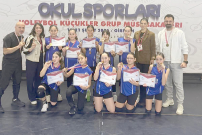 FATSA’NIN FİLE SULTANLARI TÜRKİYE YOLUNDA!