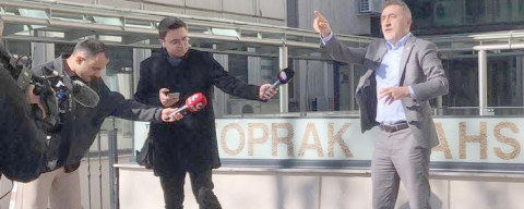 FINDIK EYLEMİNE DESTEK