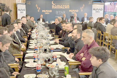 HAVALİMANI UÇUŞLARI İÇİN ÇALIŞMA BAŞLATILDI