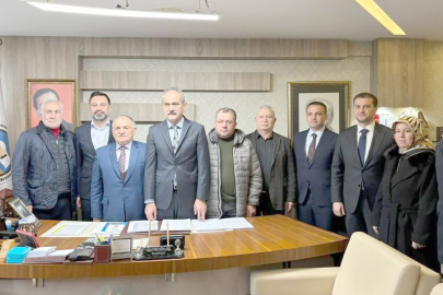 “ÖNCELİĞİMİZ ESNAFIMIZ”