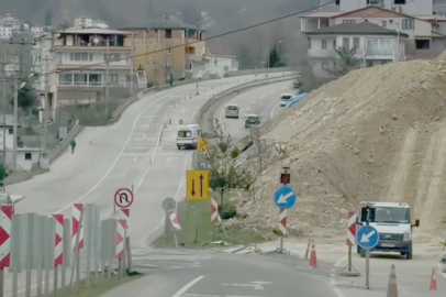 VERİLEN SÜRE DOLDU, YOL HÂLÂ KAPALI!