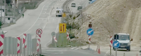 VERİLEN SÜRE DOLDU, YOL HÂLÂ KAPALI!