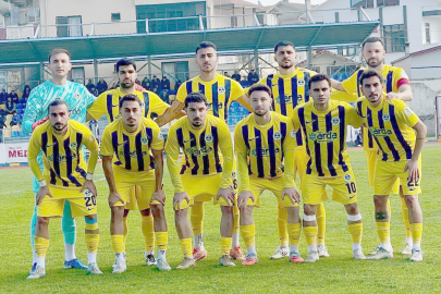 FATSA GİRESUN’DA MORAL PEŞiNDE