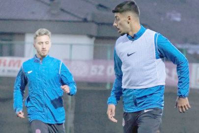 52 ORDUSPOR’DA HATA LÜKSÜ YOK!