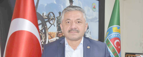 “BU FiYATLA BAHÇEYE GiRiLMEZ!”