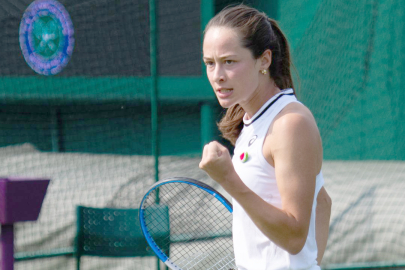 ORDULU SPORCU FIRTINA GİBİ ESTİ!