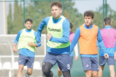 ORDUSPOR 1967 ATEŞİ YAKTI!