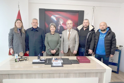 FATSA EKONOMİSİ İÇİN ORTAK ADIM