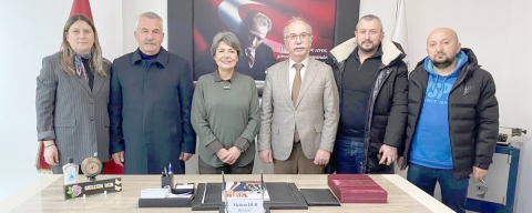 FATSA EKONOMİSİ İÇİN ORTAK ADIM