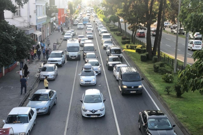 “FATSA’YA GELİNCE Mİ TASARRUF?”