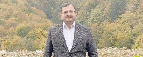 “FATSA’YA GELİNCE Mİ TASARRUF?”