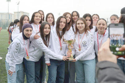 KUPALAR SAHİBİNİ BULDU!