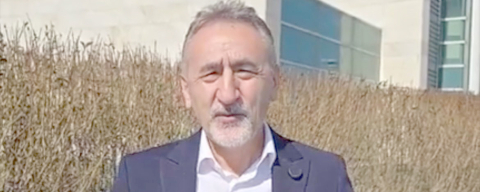 FINDIKTA REST ÇEKİLDİ!