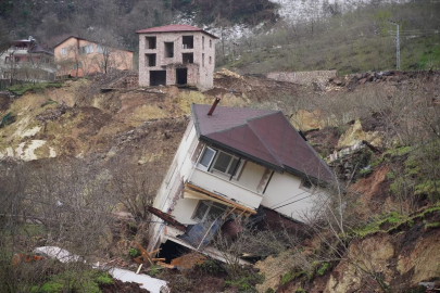 “MAĞDURİYET BİRAN ÖNCE GİDERİLMELİ!”