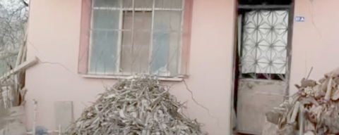 ORDU’DA HEYELAN ALARMI BÜYÜYOR