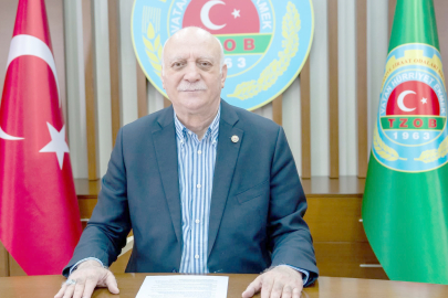 TARLADA UCUZ, MARKETTE CEP YAKIYOR!