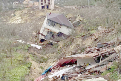 FATSA’DA 92  NOKTADA HEYELAN!