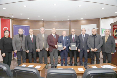 KRİTİK ANALİZLER ARTIK ORDU’DA!