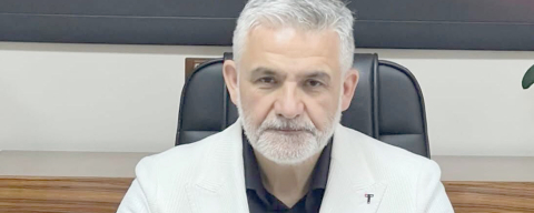 “TMO 320 TL DERSE FINDIK 400’Ü GÖRÜR!”